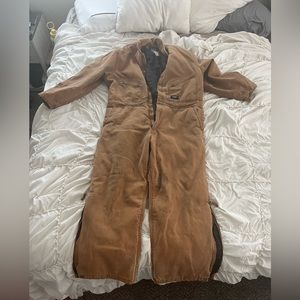 Walls XL Blizzard Coveralls
